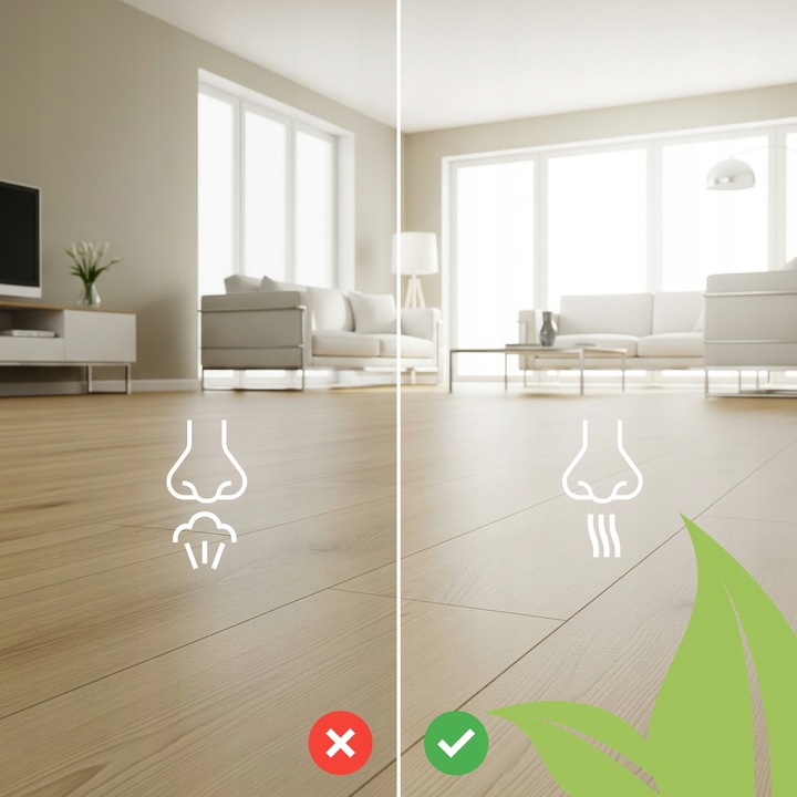 NEUTRALIZATOR POCHŁANIACZ ZAPACHÓW DO USUWANIA ZAPACHU MOCZU 1000ML