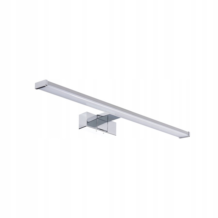 Lampa łazienkowa LL WALL LAMP03 12W C LED kinkiet nad lustro chrom
