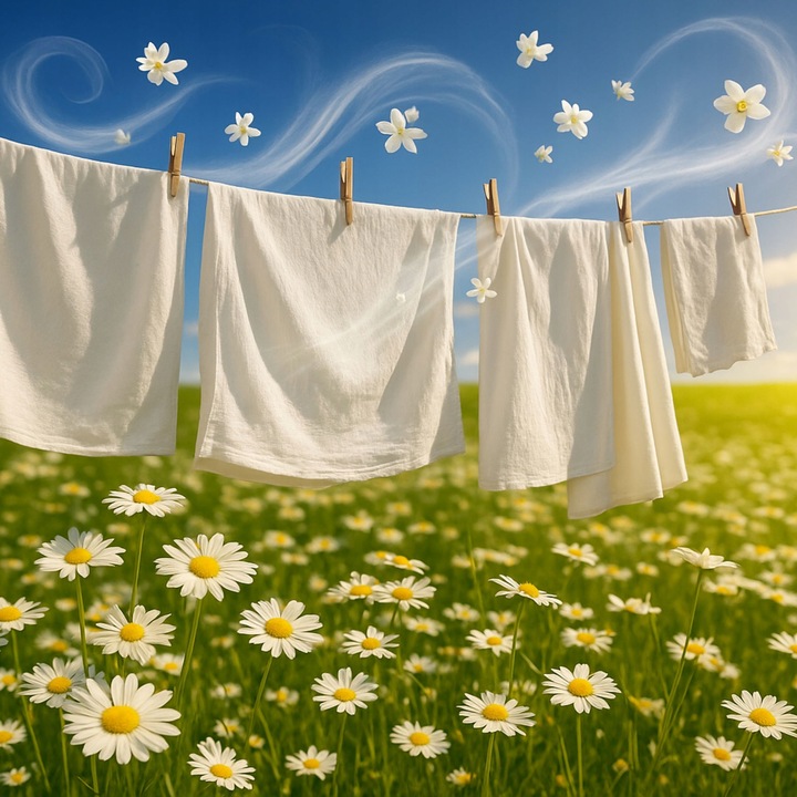 PROSZEK DO PRANIA BIAŁEGO WYDAJNY SKONCENTROWANY 28 PRAŃ 1,35 KG NIEMIECKI