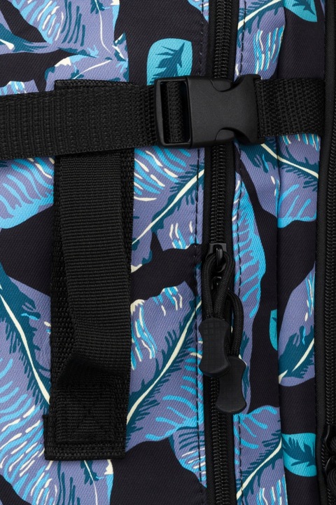 Lekki plecak podróżny wielofunkcyjny bagaż do samolotu 40x20x25 PETERSON