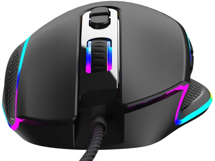 Mysz MODECOM Volcano Veles