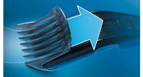 Strzyżarka do włosów i brody PHILIPS HC 3510/15