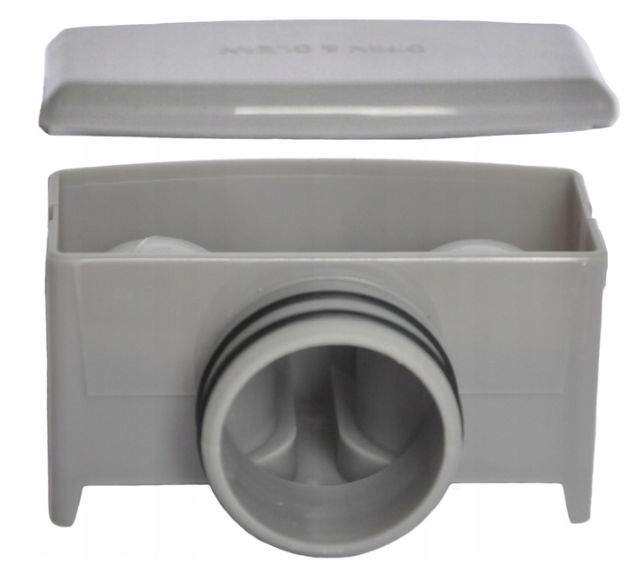 X-HOME SYFON DO ODPŁYWU LINIOWEGO KULKOWY KRATKA