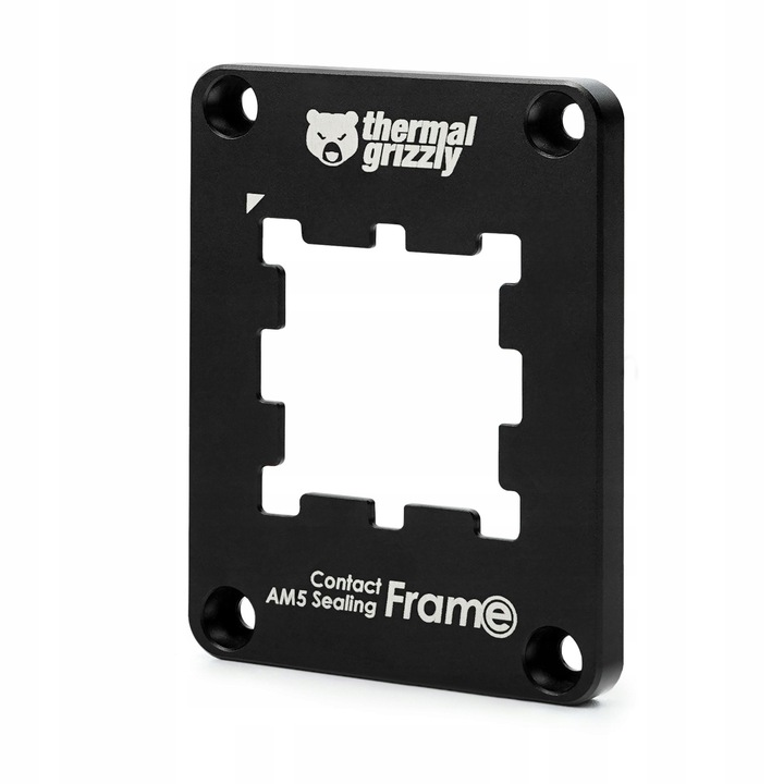 THERMAL GRIZZLY ramka kontaktowa AM5 AMD CPU CONTACT FRAME 426t878