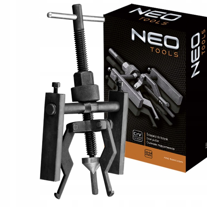 NEO ŚCIĄGACZ DO ŁOŻYSK WEWNĘTRZNY 18-43 70MM