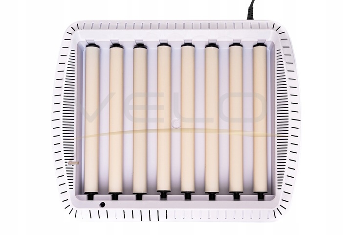 INKUBATOR AUTOMATYCZNY VELO na 35 JAJ do KURZYCH INDYCZYCH GĘSICH KACZYCH