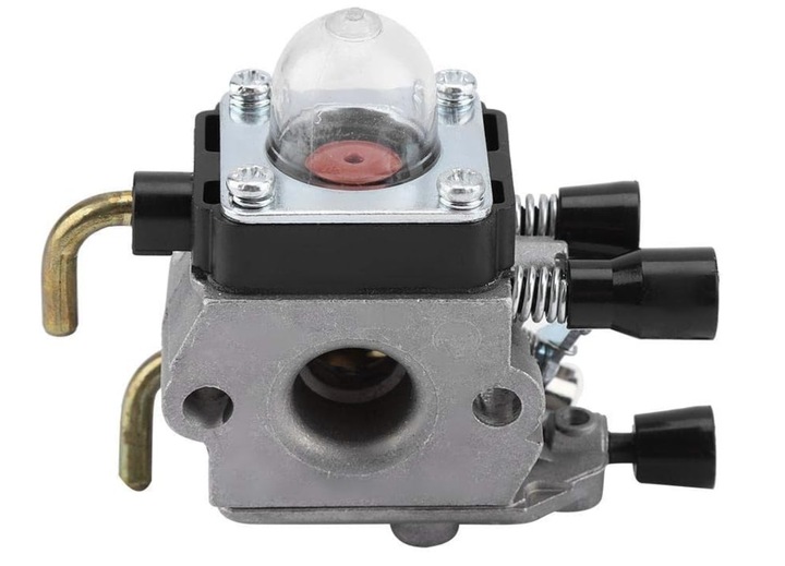 GAŹNIK DO KOSY STIHL FS55 FS38 FS46 FS 55 FS45 KM55 CZĘŚCI DO STIHL