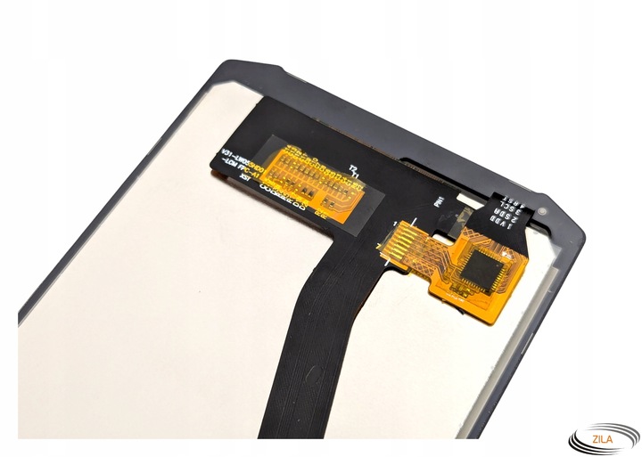 WYŚWIETLACZ EKRAN LCD DO MYPHONE HAMMER ENERGY 2