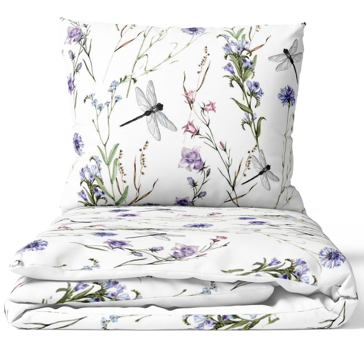 KOMPLET POŚCIELI 160X200 100% BAWEŁNA GRUBA POLSKA DWUSTRONNA DUŻO WZORÓW