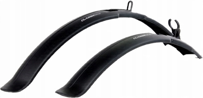 Simpla NEXT MTB Błotniki Rowerowe 26 27,5 28