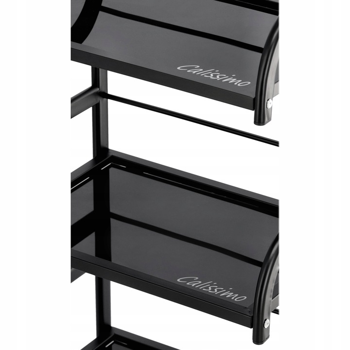 Wózek pomocnik fryzjerski do farbowania kosmetyczny do salonu SPA