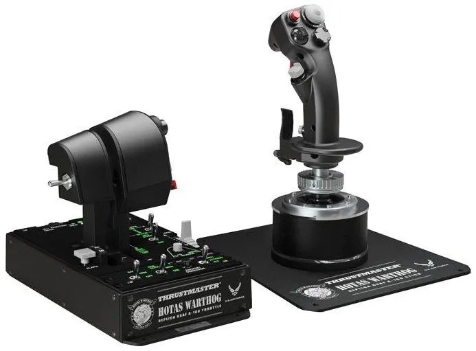 Joystick Thrustmaster 2960720 2960720