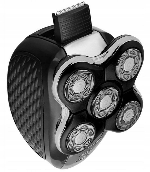 GOLARKA REMINGTON do Golenia Głowy Zarostu Brody Trymer RX5 XR1500