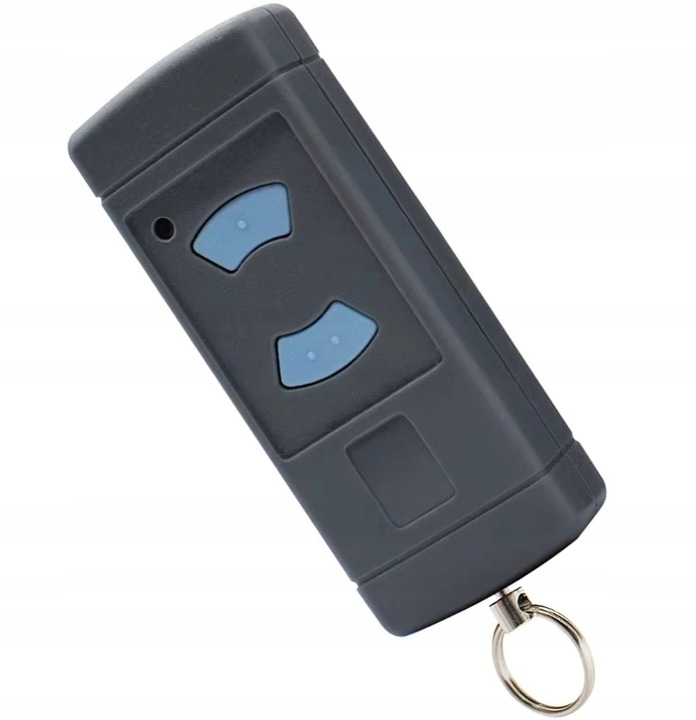 PILOT DO BRAMY HORMANN 868MHz ZAMIENNIK HSE2 HSE 4 HSE 2 kanałowy HS2 HS4 !