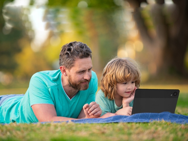 DOOGEE T30SE Tablet 11" 2.4K 9GB/128GB WIFI SIM Hi-Res 8580mAh Android 14