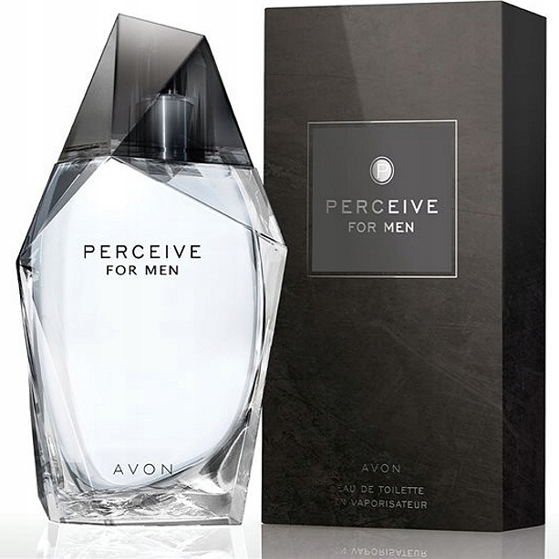 Avon Perceive For Men 100 ml woda toaletowa