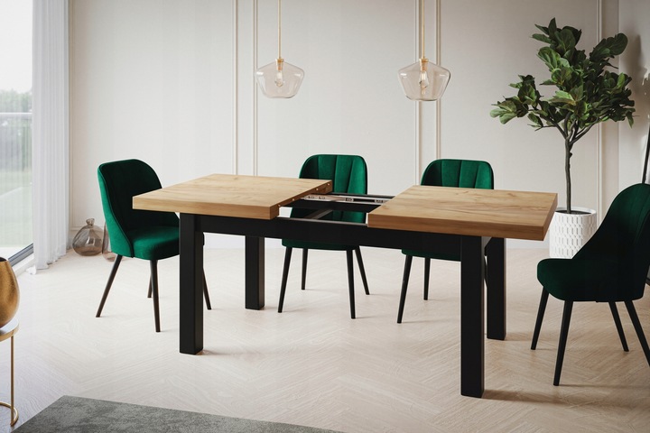 Stół rozkładany 170/250 CLASSIC