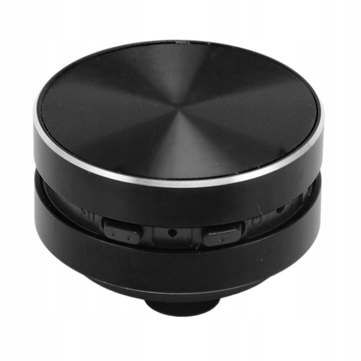 Głośnik Bluetooth z przewodnictwem kostnym + przyssawka