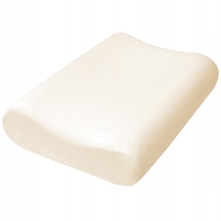 POSZEWKA NA PODUSZKĘ ORTOPEDYCZNĄ PROFILOWANĄ MEMORY UNIWERSALNA