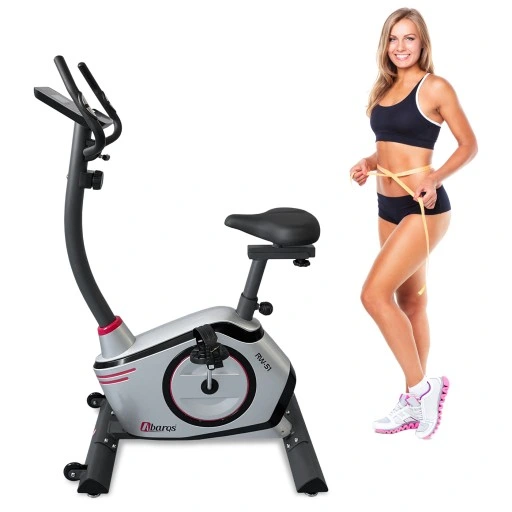 Rower Treningowy Magnetyczny Rowerek Stacjonarny