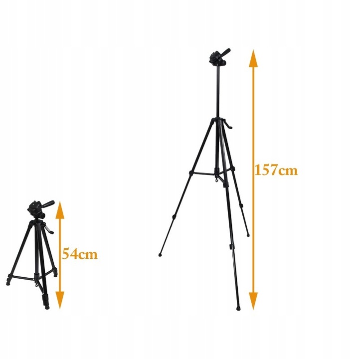 STATYW 158cm DO LASERÓW KRZYŻOWYCH BOSCH DEWALT