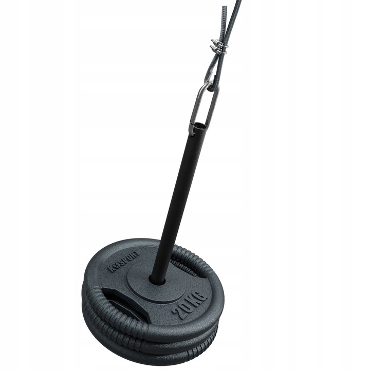 Wyciąg treningowy atlas górny+drążek do ćwiczeń sufitowy 120KG KSH013