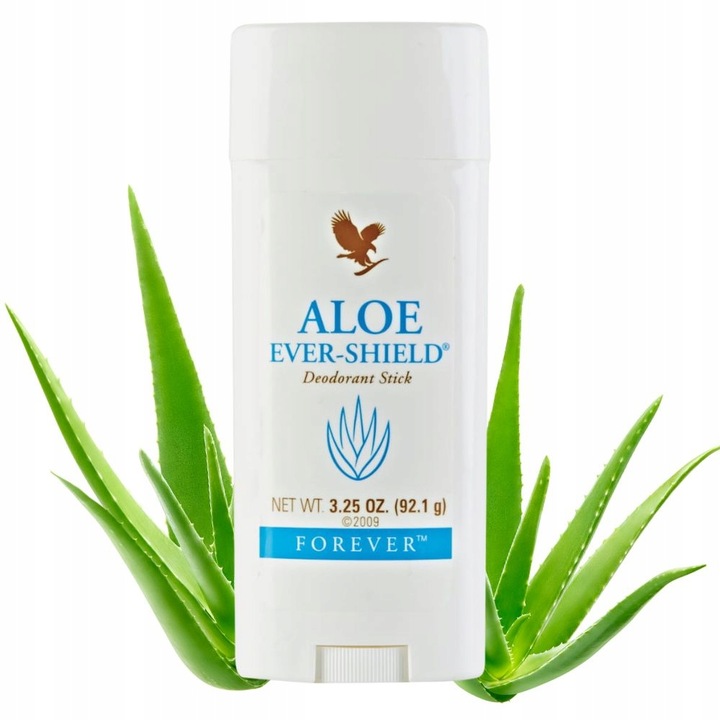 Forever Aloe Ever-Shield naturalny dezodorant 92g