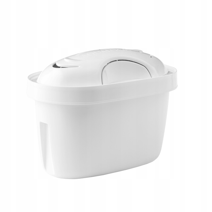 Filtry Do Wody Brita Zamiennik Aqualogis Pure+ 6pk Zestaw Filtrów