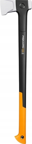 FISKARS X-SERIES X32 Siekiera rozłupująca do łupania drewna ostrze L