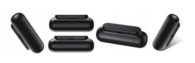 DYKTAFON SZPIEGOWSKI MINI CYFROWY PODSŁUCH MAŁY PENDRIVE 32GB MAGNES