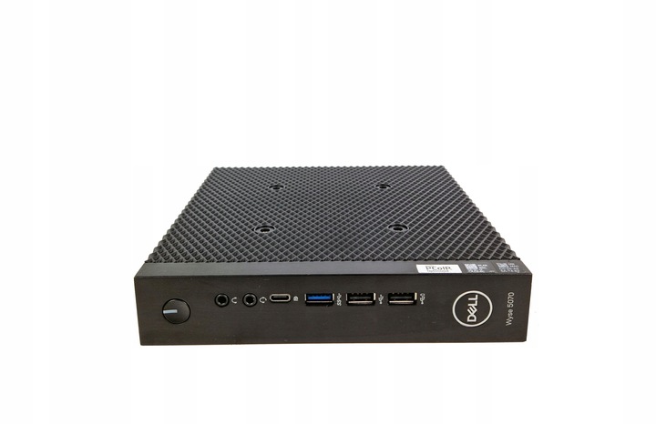 Dell Wyse 5070 J5005 8GB DDR4 128GB M.2 Serwer Home Assistant