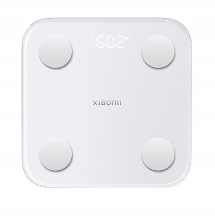 Inteligentna Waga Łazienkowa Xiaomi Mi Body Composition Scale S400 do