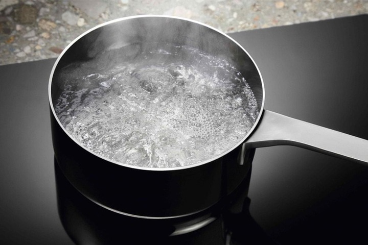 Płyta indukcyjna ELECTROLUX LIR60433B Slim-Fit 4 pola timer PowerBoost