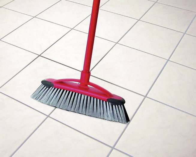 Vileda Szczotka Uniwersalna 2w1 bez drążka