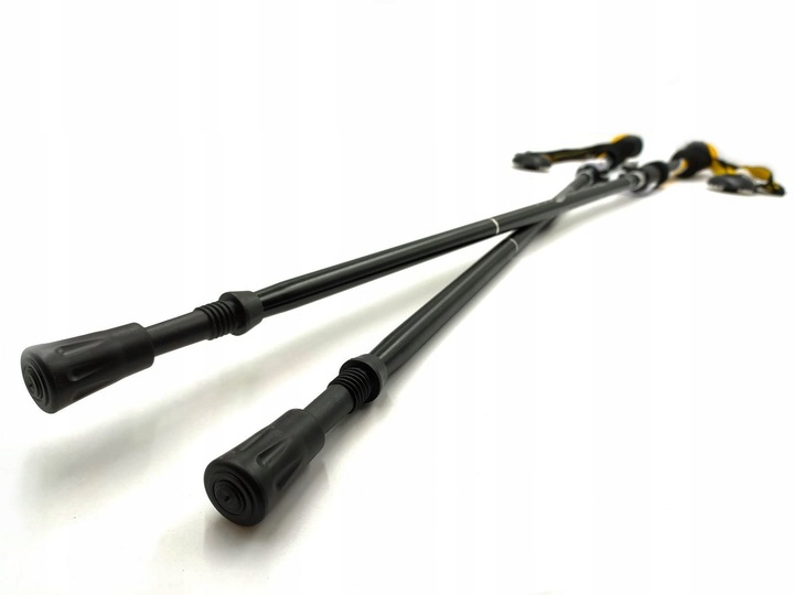 KIJE KIJKI TREKKINGOWE NORDIC EVOLUTION TOP FOLD