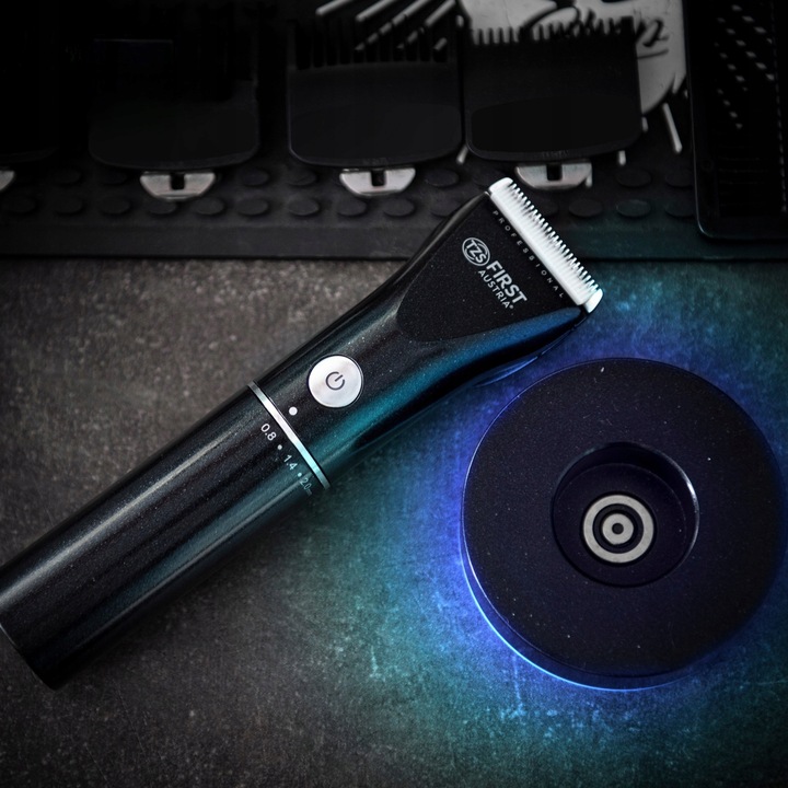 Maszynka do włosów od First Austria PROFESSIONAL CERAMIKA I TYTAN