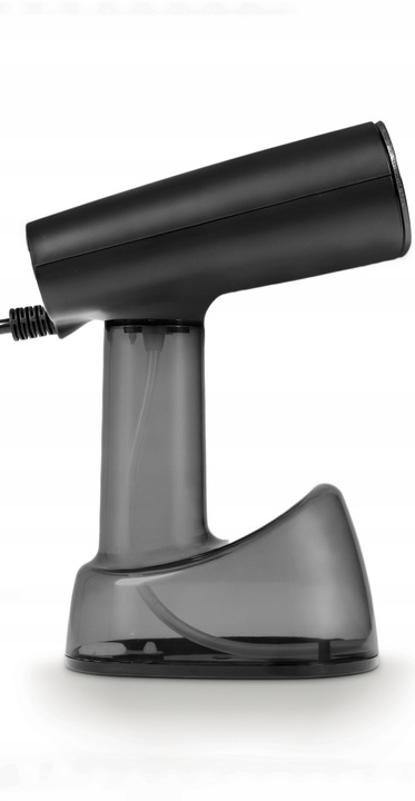 2w1 Parownica do ubrań Żelazko parowe Steamer KREXUS Ceramiczna stopa