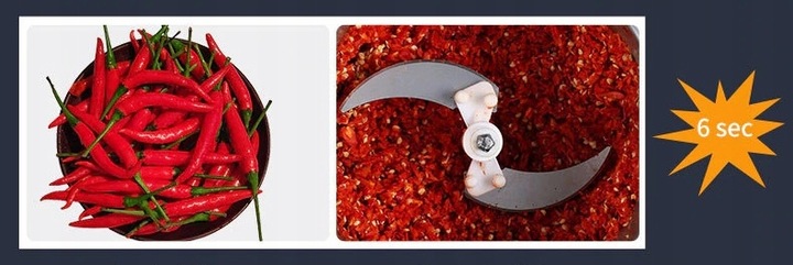 ELEKTRYCZNY MŁYNEK DO MIKSER MIĘSA STAL NIERDZEWNA