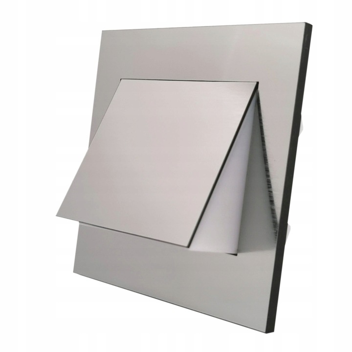 Oprawa schodowa lampka na schody oświetlenie schodowe LED 230V 2W Q6