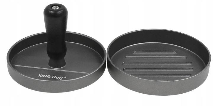 PRASA FORMA DO HAMBURGERÓW BURGERÓW KOTLETÓW GRILL