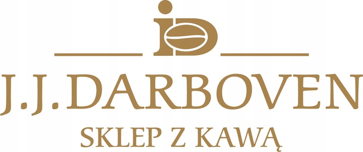 Darboven Oryginalna Kawa Idee Kaffee 500g mielona