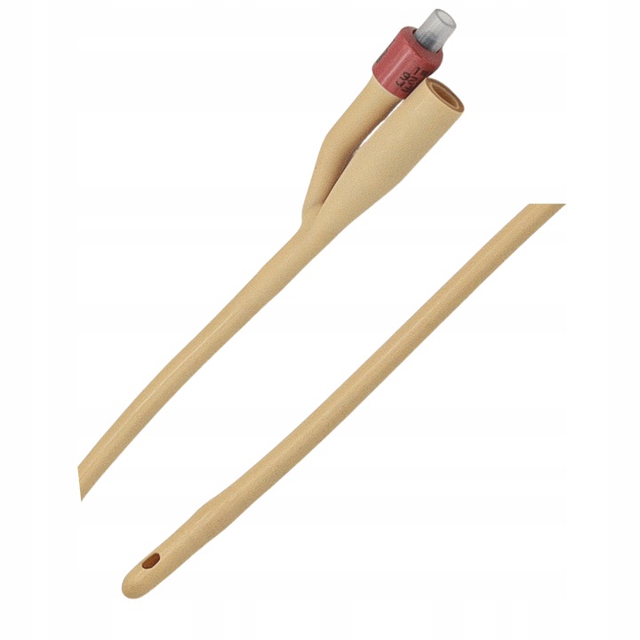 CEWNIK FOLEYA Z JONAMI SREBRA CH18 BACTIGUARD LATEX SILIKONOWANY 10ML