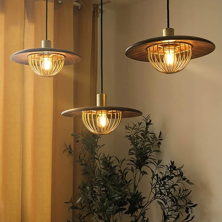 6xŻarówka LED E27 10W Filament 1000lm SMD Ciepła Ozdobna Premium Nie