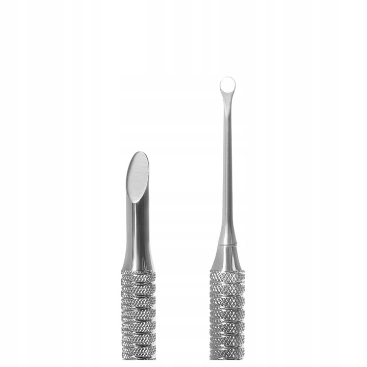 STALEKS PRO EXPERT 51 2 Kopytko do skórek paznokci manicure TYP 2 PE-51/2