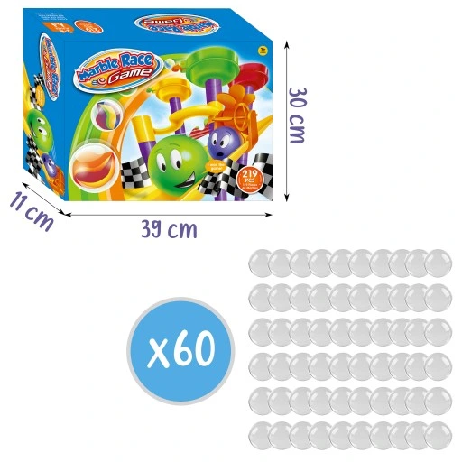 TOR KULKOWY ZJEŻDŻALNIA KULODROM 219 EL.