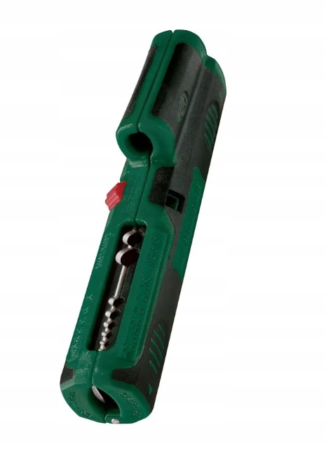 Ściągacz Izolacji do Kabli RG59 RG6 NYM 0,5-6mm² Precyzyjny