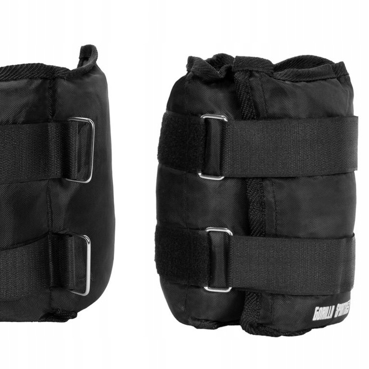 Zestaw obciążników 8kg (2x4kg)