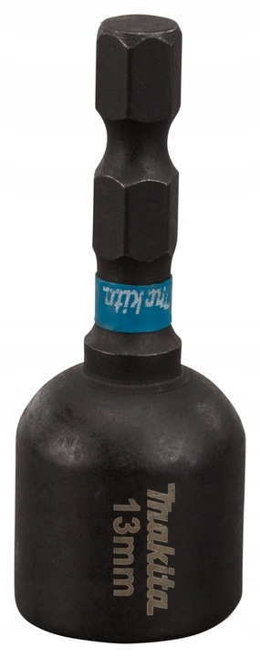 MAKITA B-66880 ZESTAW BITÓW / NASADEK UDAROWYCH IMPACT BLACK 35 SZT.