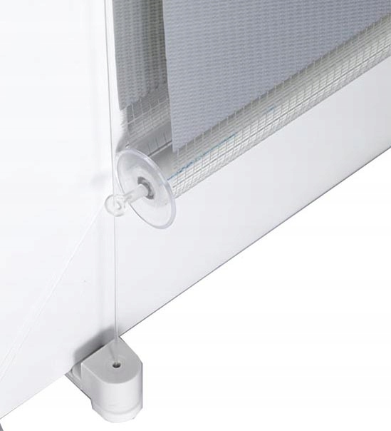 ROLETA ROLETY DZIEN NOC 65X150 NA WYMIAR BEZINWAZYJNE NAPINACZ ŻALUZJE