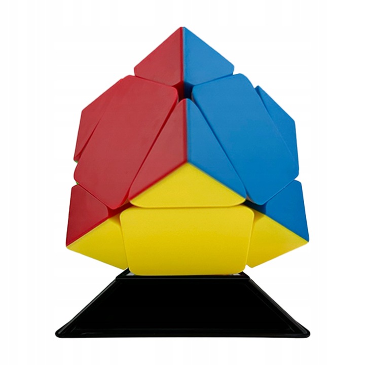 KOSTKA MoYu SKEWB ORYGINALNA WYREGULOWANA + GRATIS